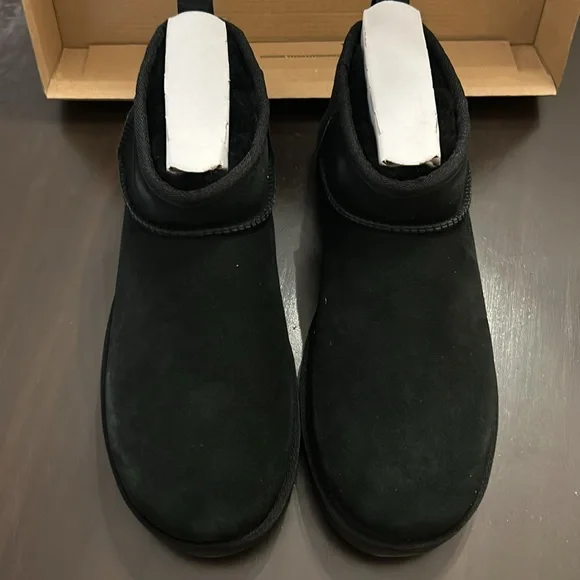 Classic Ultra Mini Booties - Picture 10 of 11